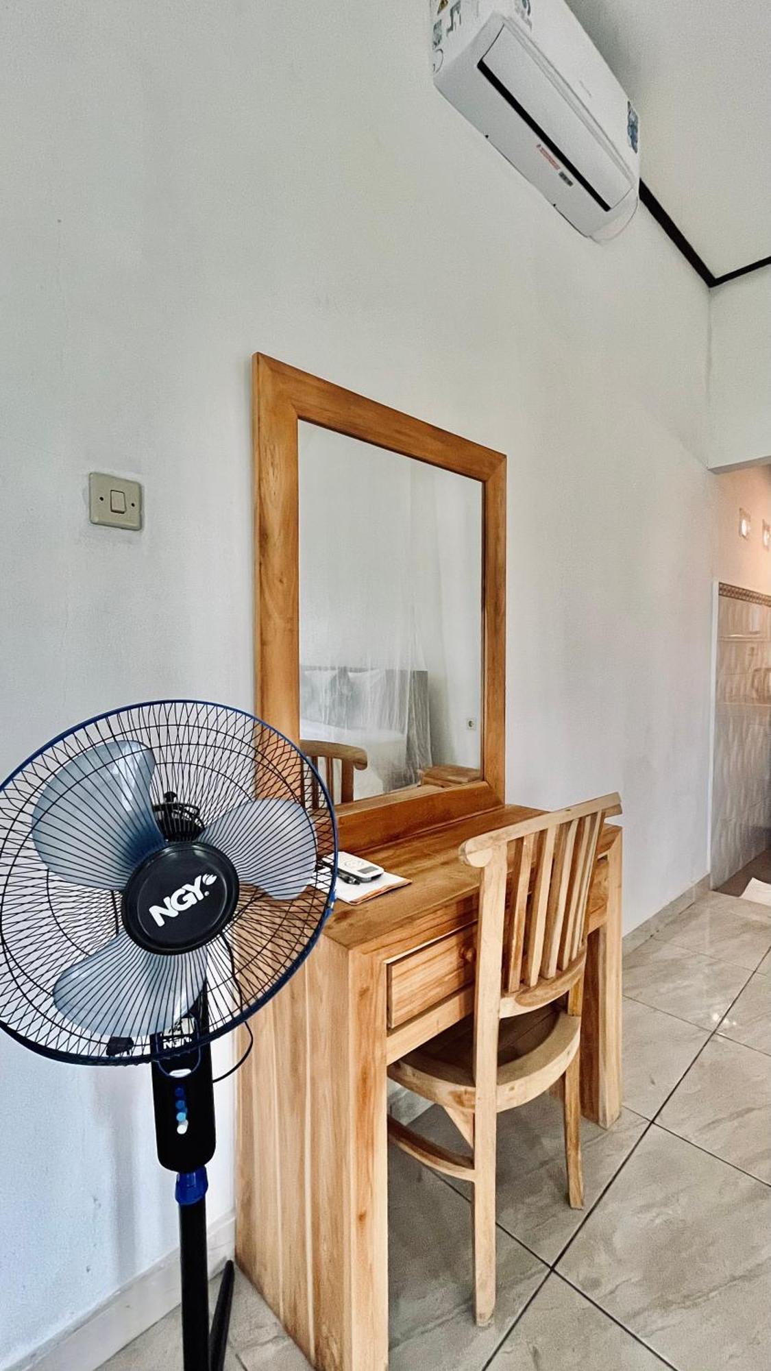 Papahan Bali Sidemen  Zewnętrze zdjęcie