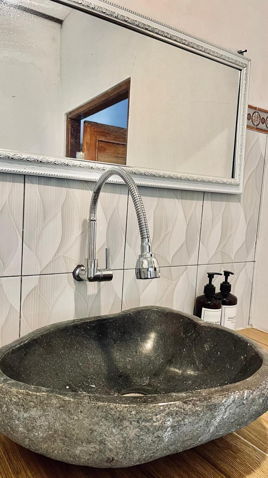 Papahan Bali Sidemen  Zewnętrze zdjęcie